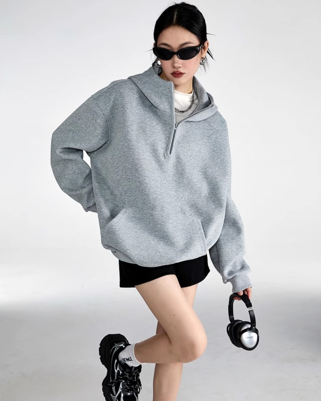 167cm,L
