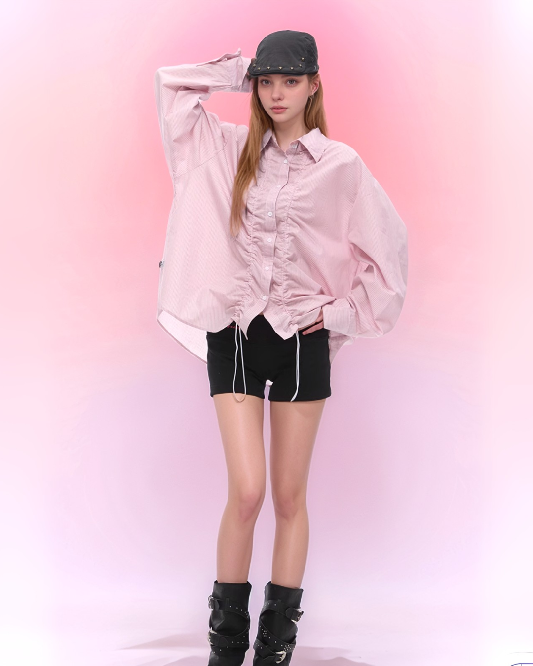 170cm,L