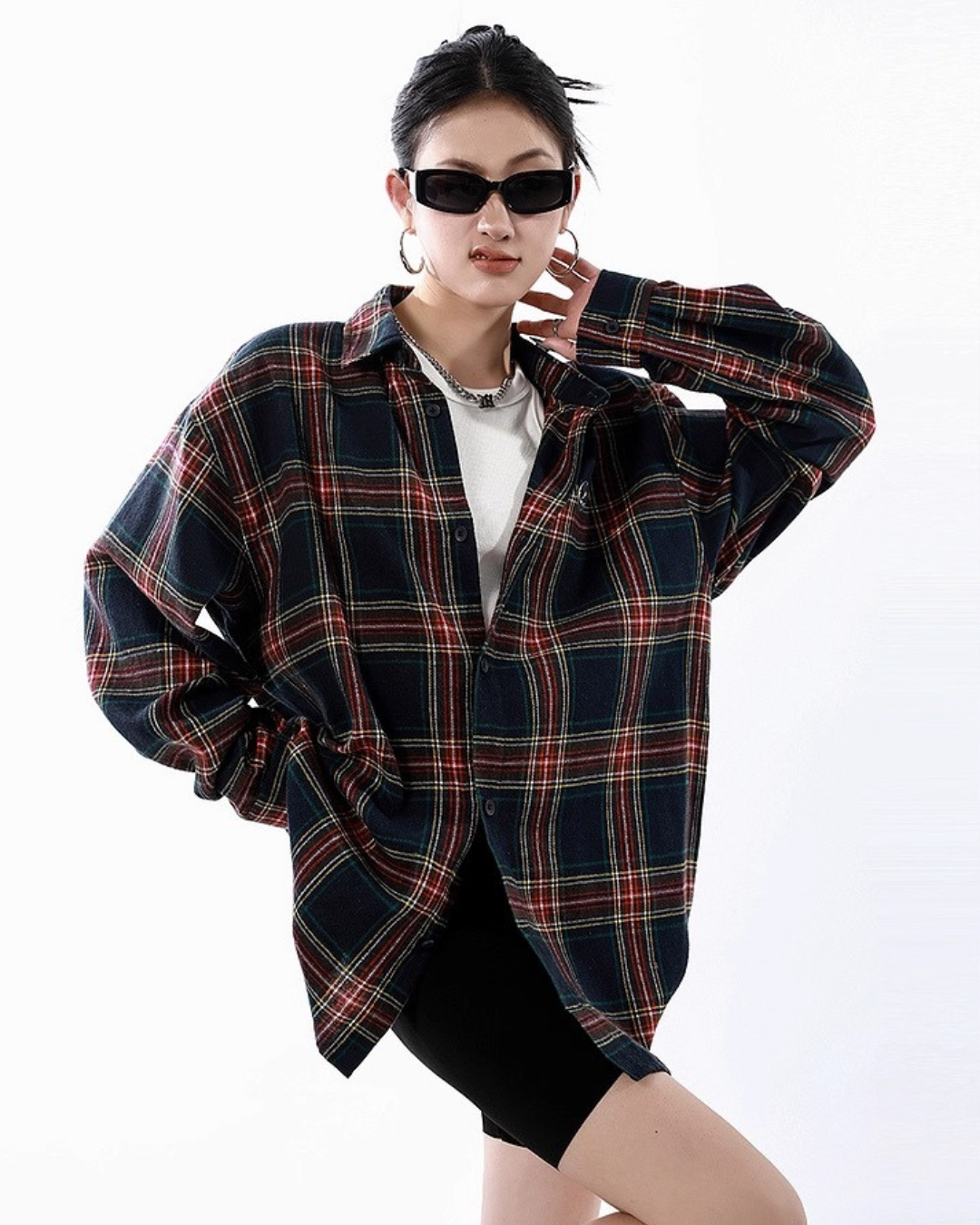 167cm,L