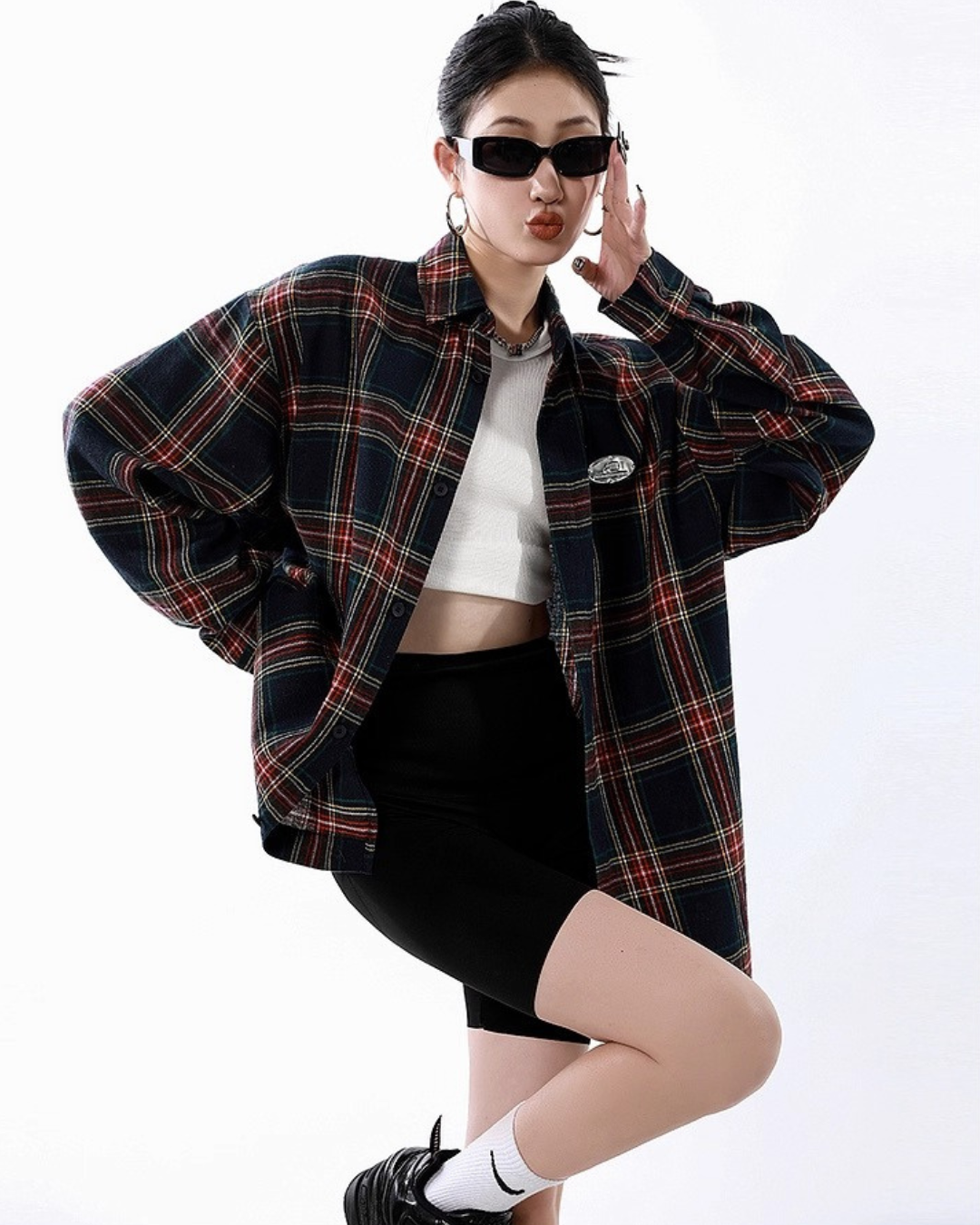 167cm,L