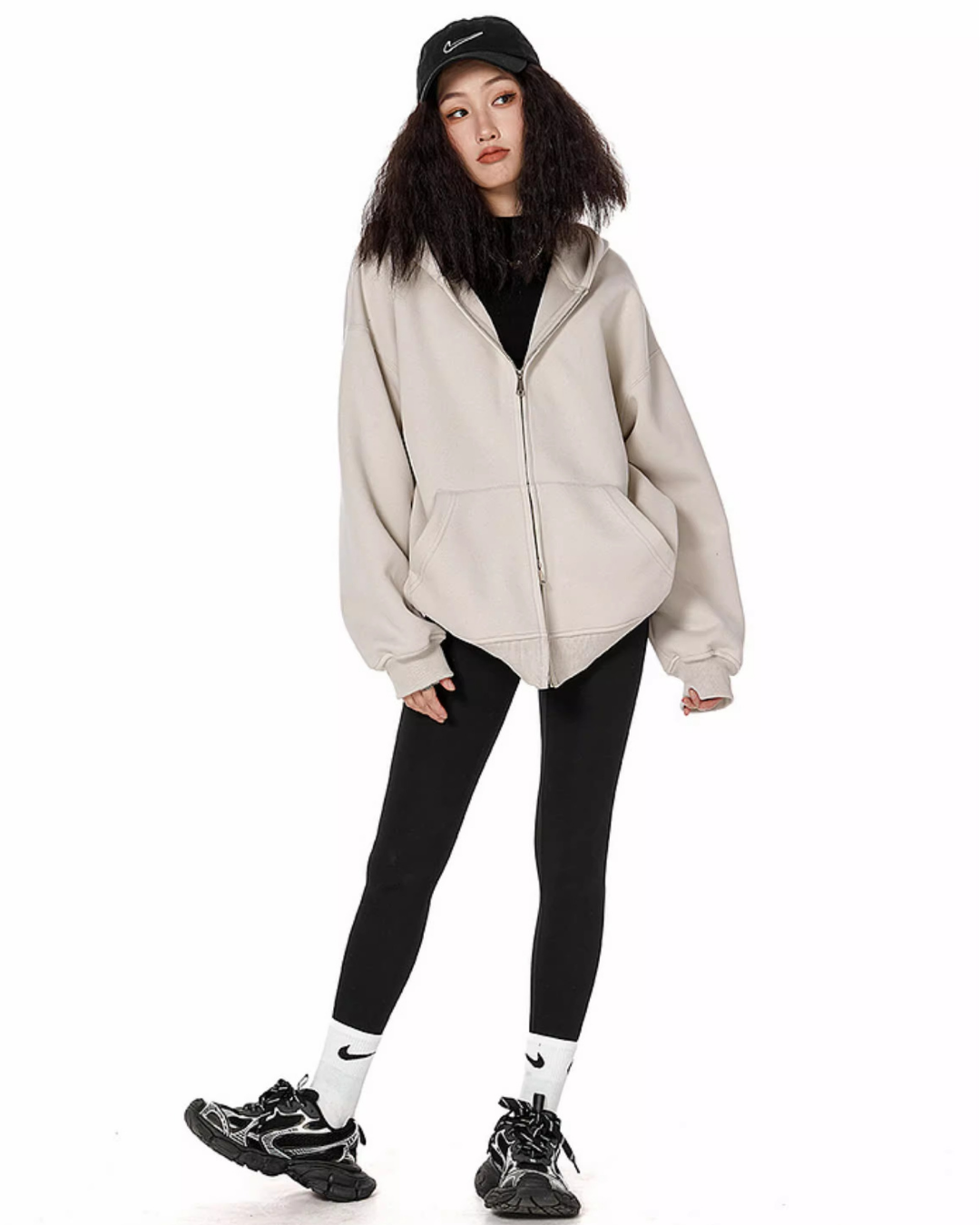 167cm,L