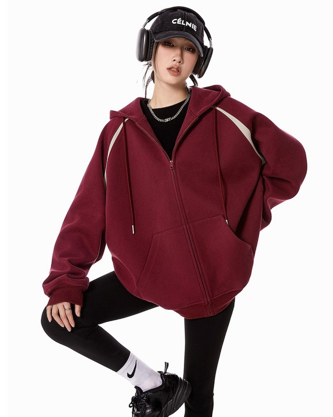 167cm,L