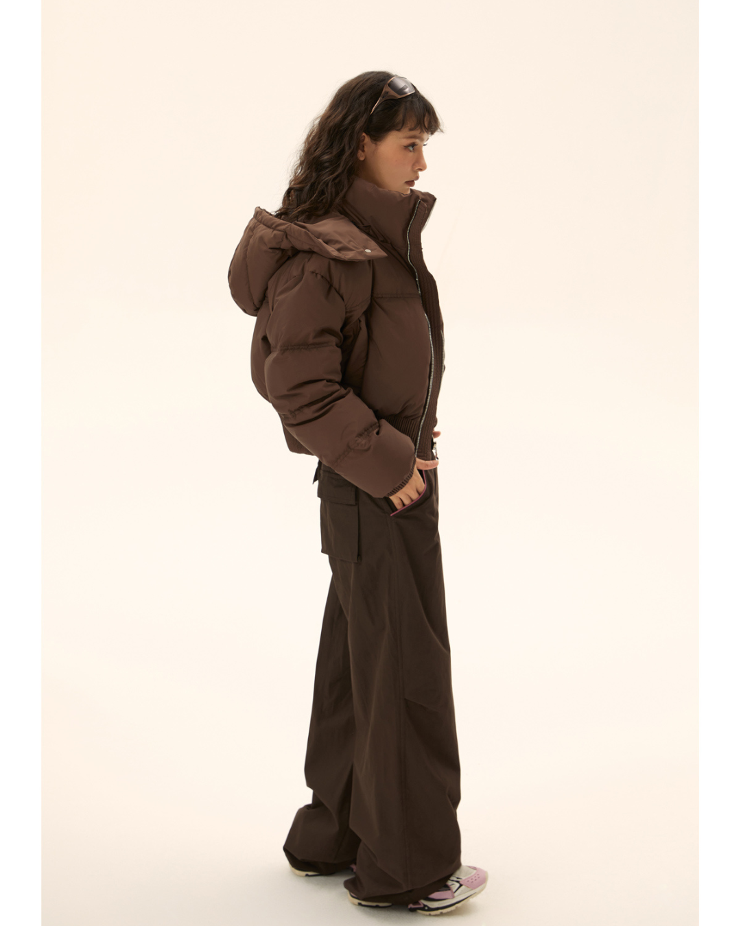 160cm,M