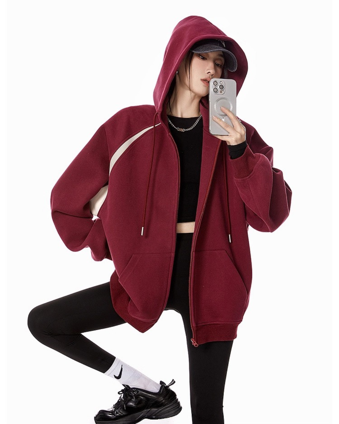 167cm,L