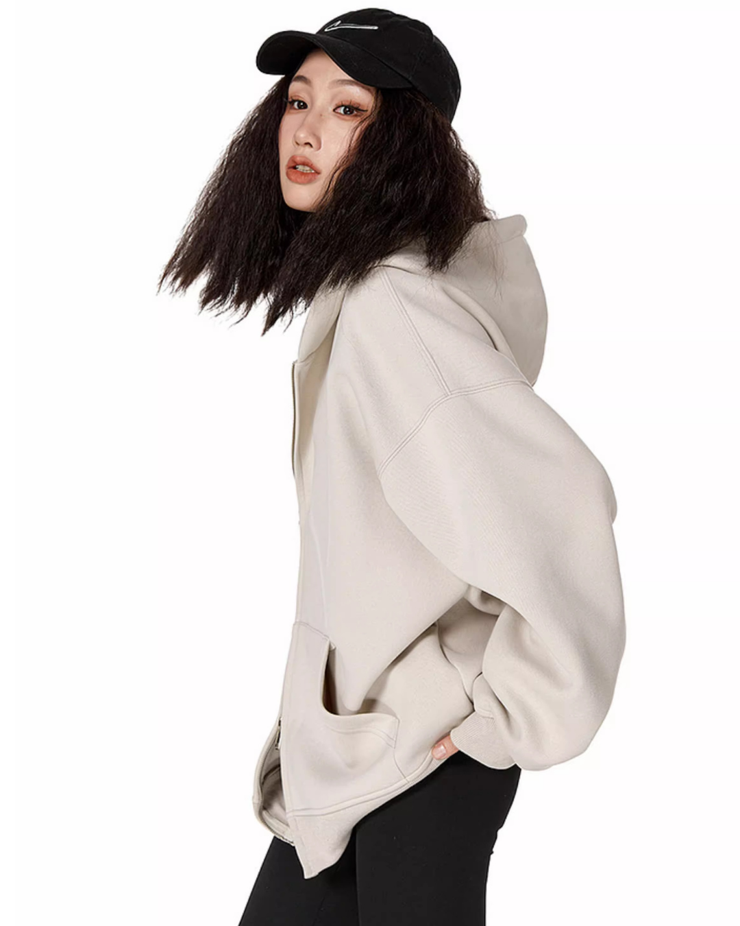 167cm,L