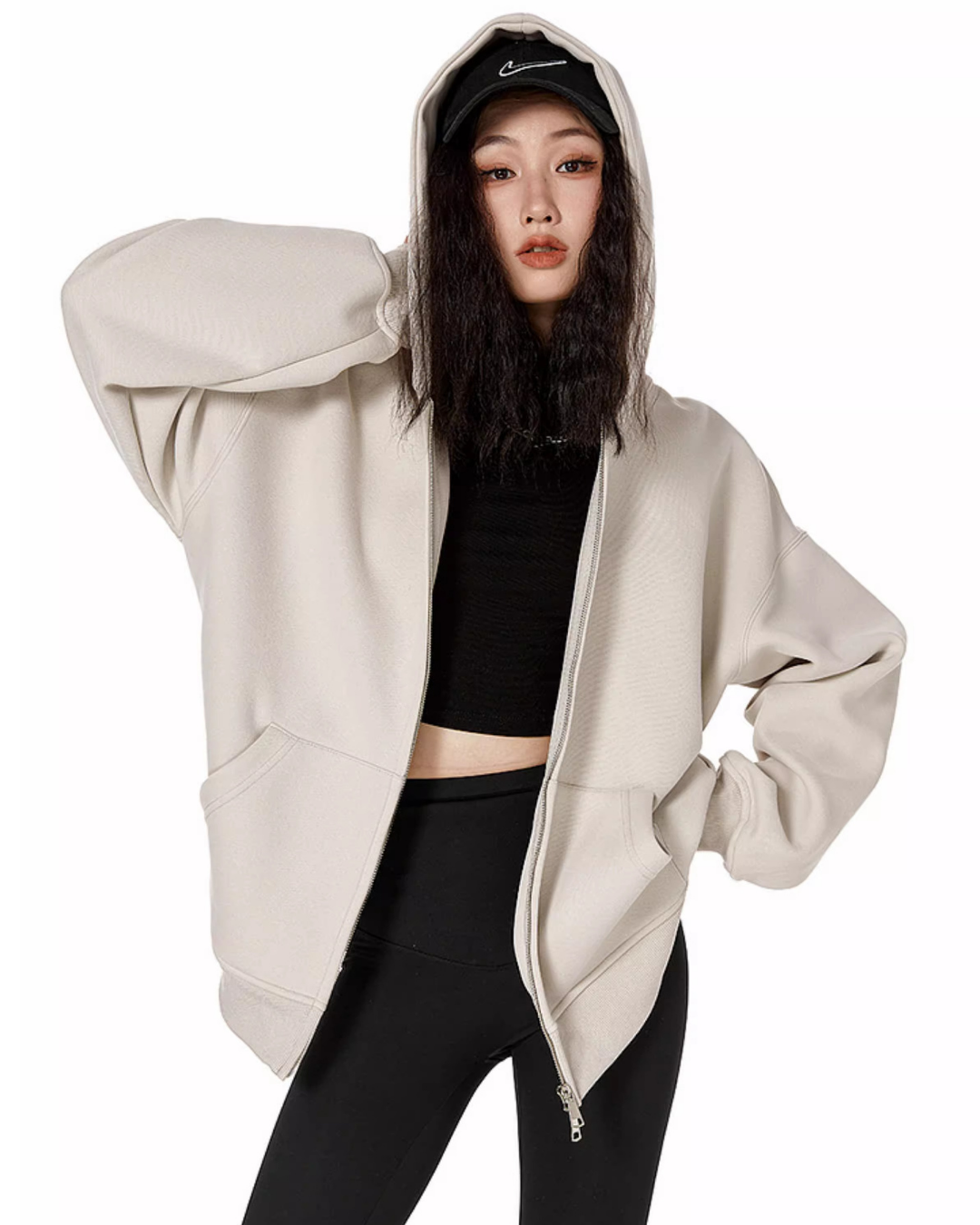 167cm,L