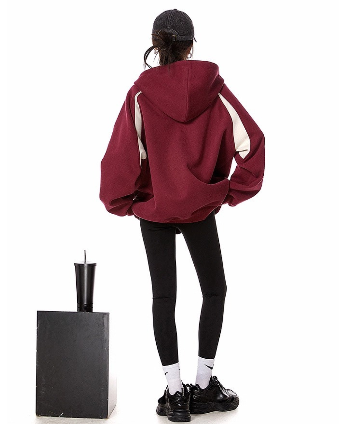 167cm,L