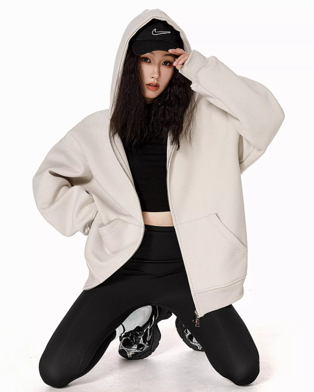167cm,L