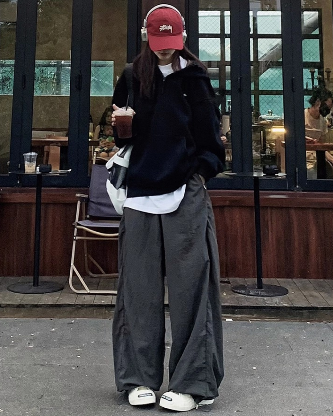 162cm,S