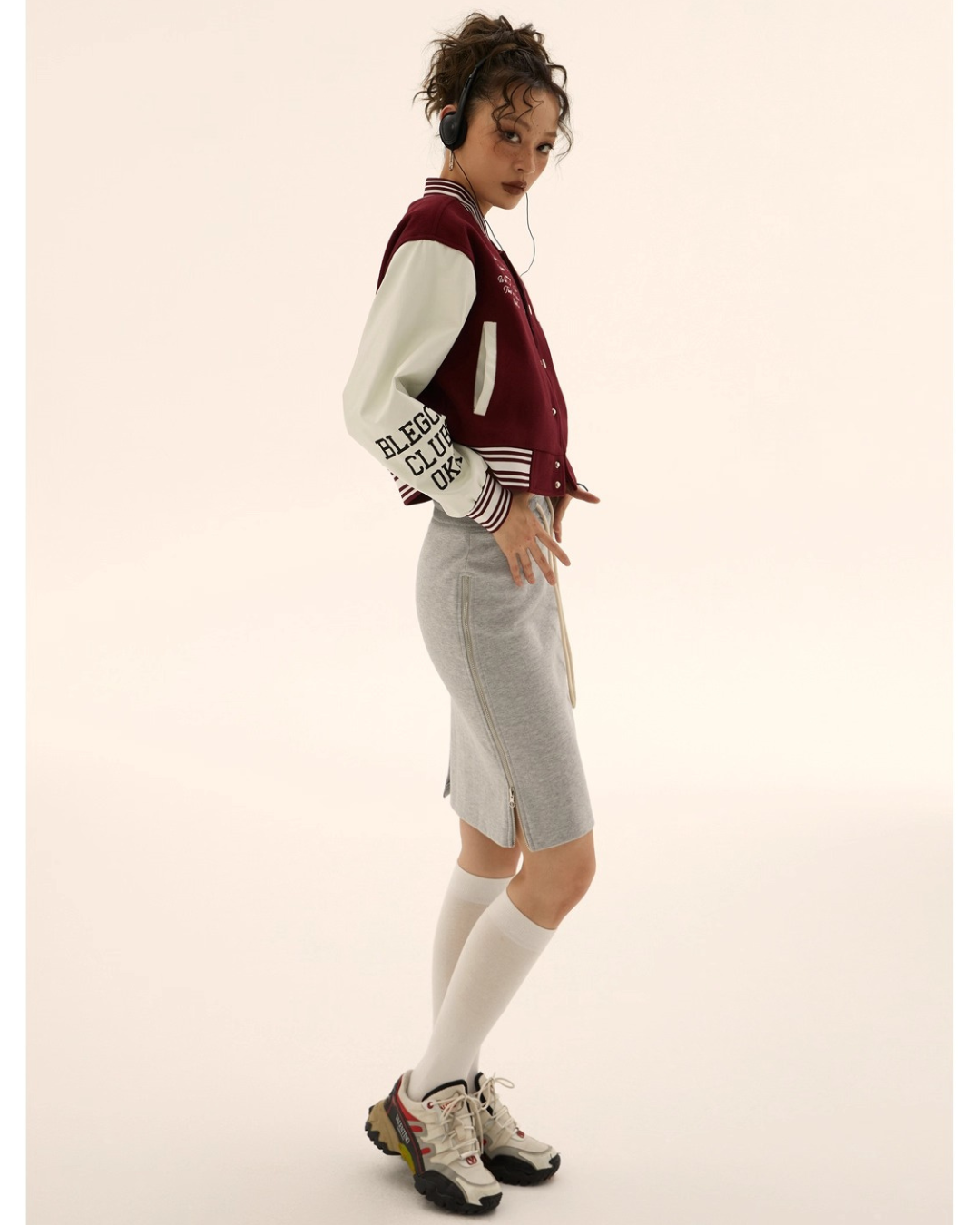 169cm,L