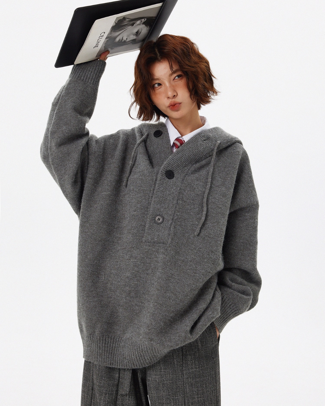 160cm,M