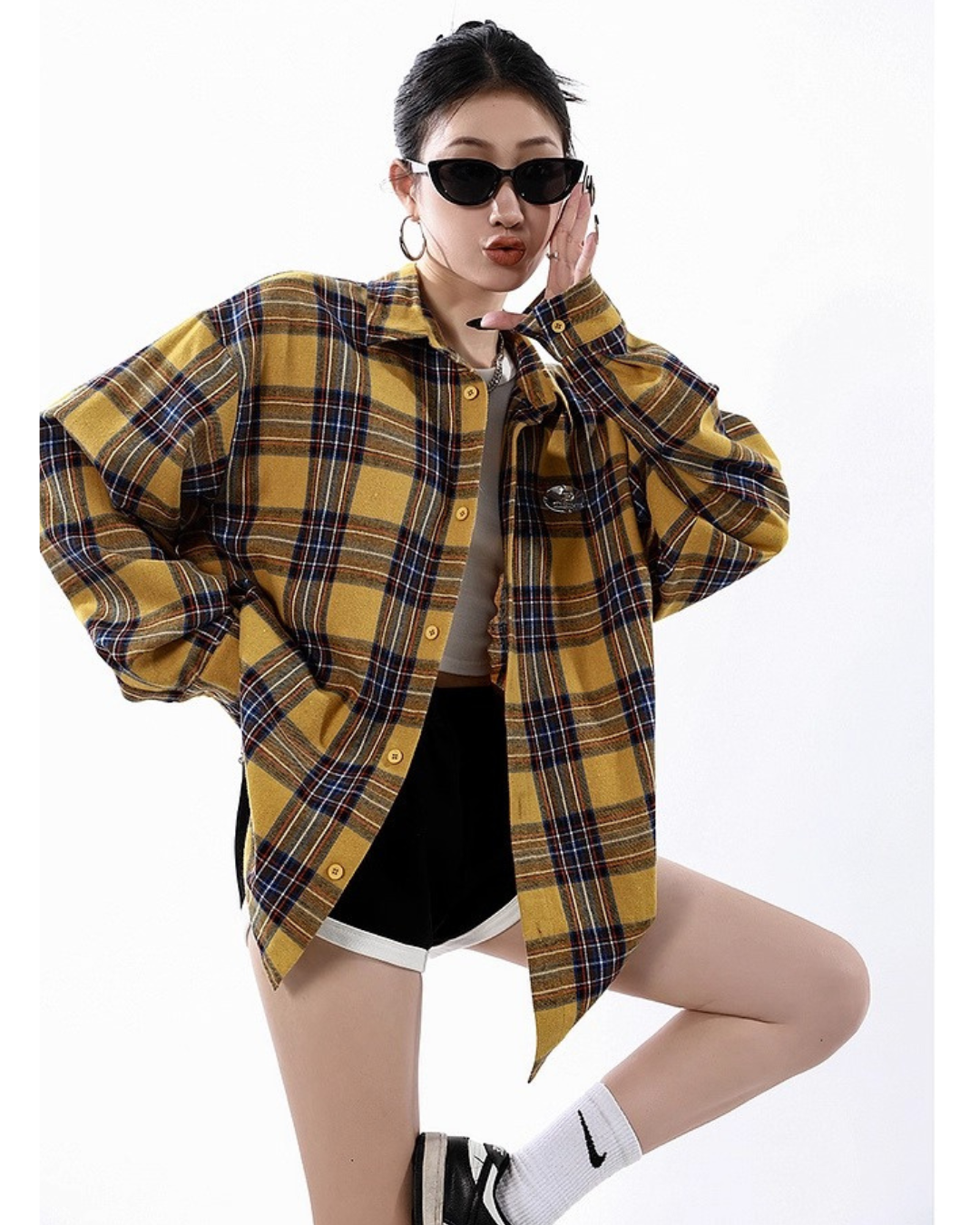 167cm,L