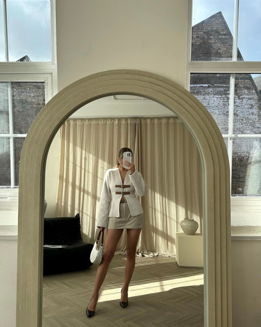 167cm,M