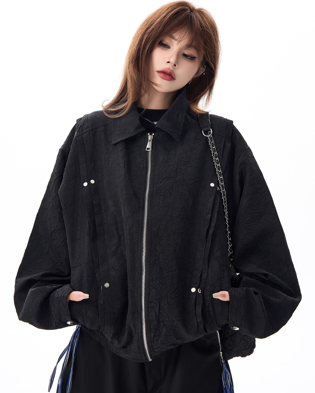 162cm,L