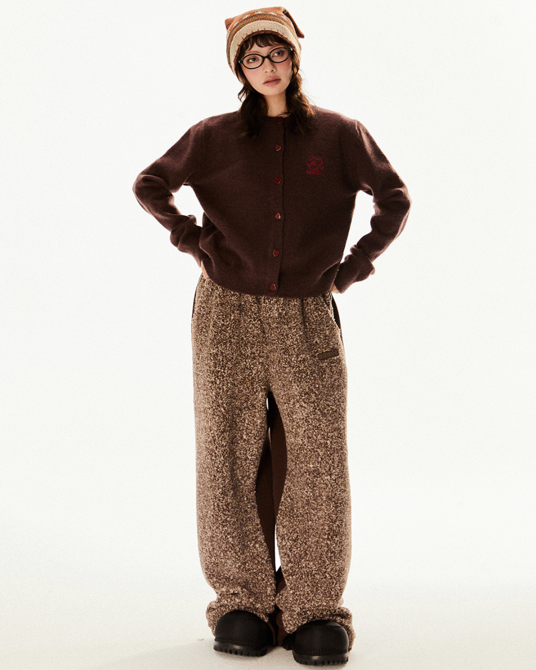 170cm,L