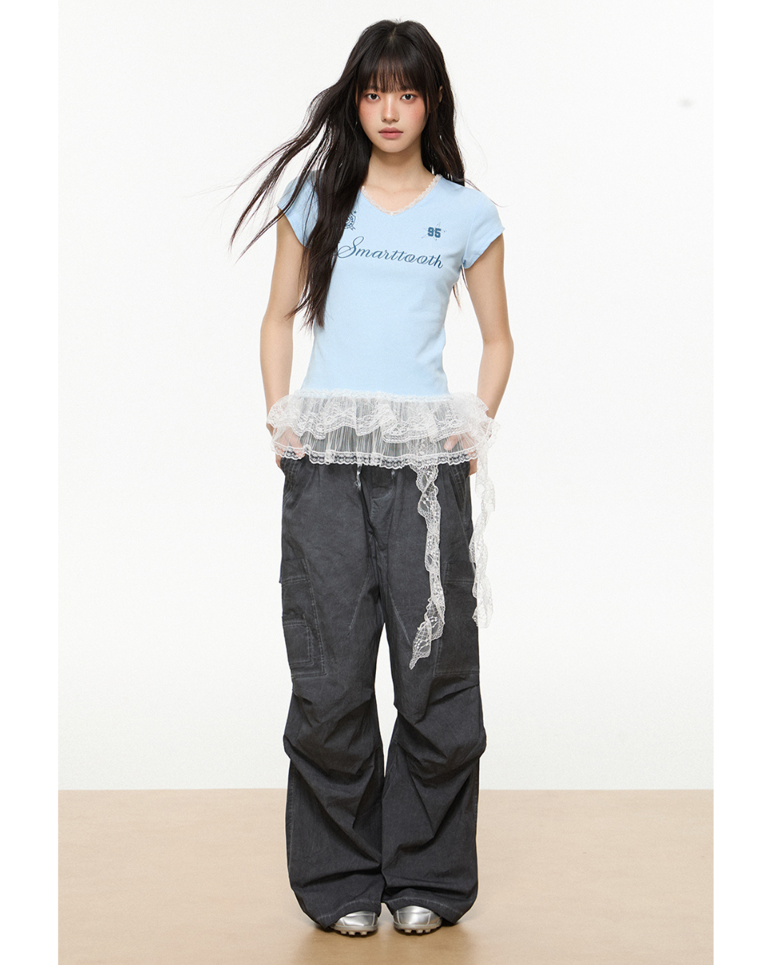 168cm,L