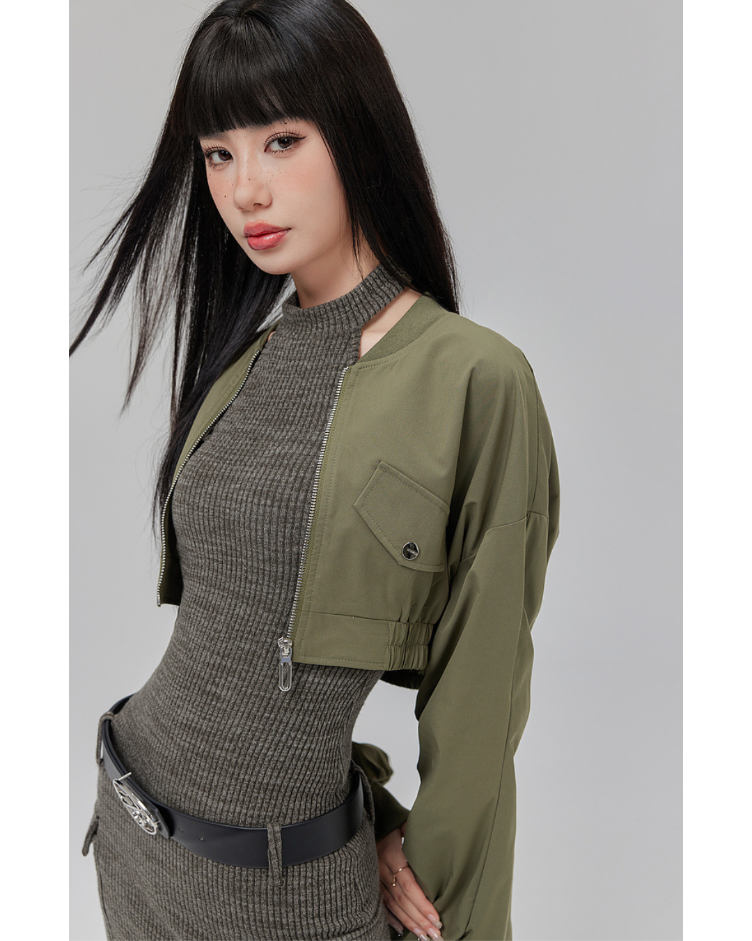 165cm,S