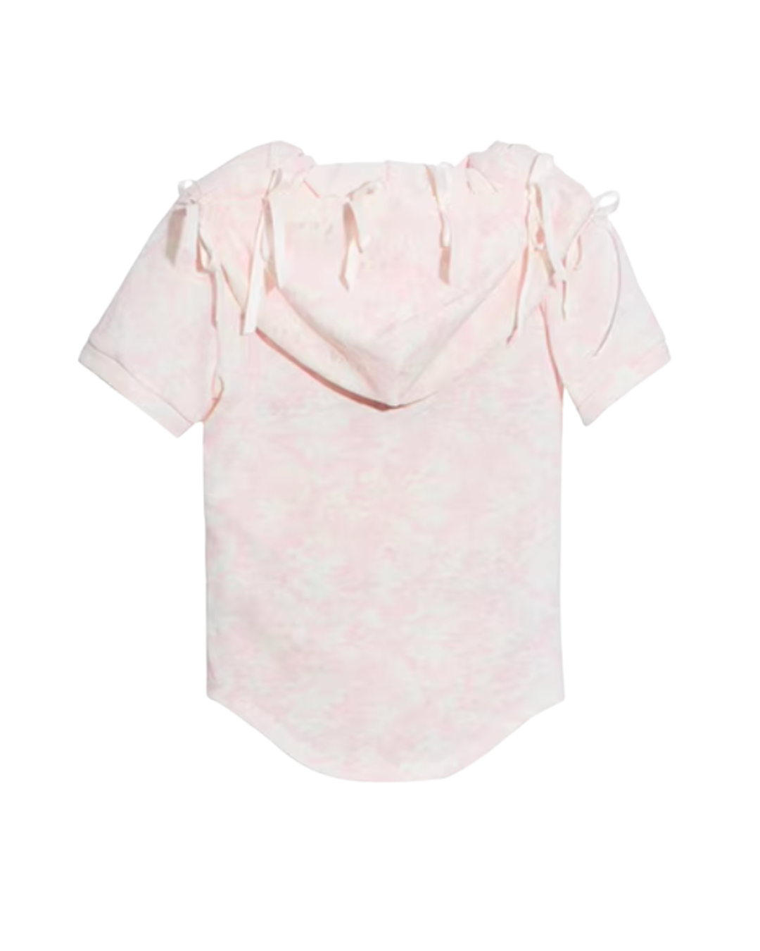 Hooded Mrble Top