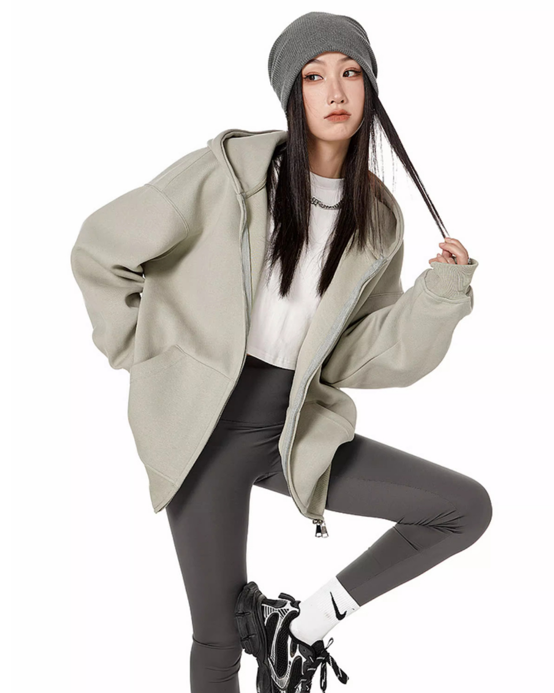 167cm,L