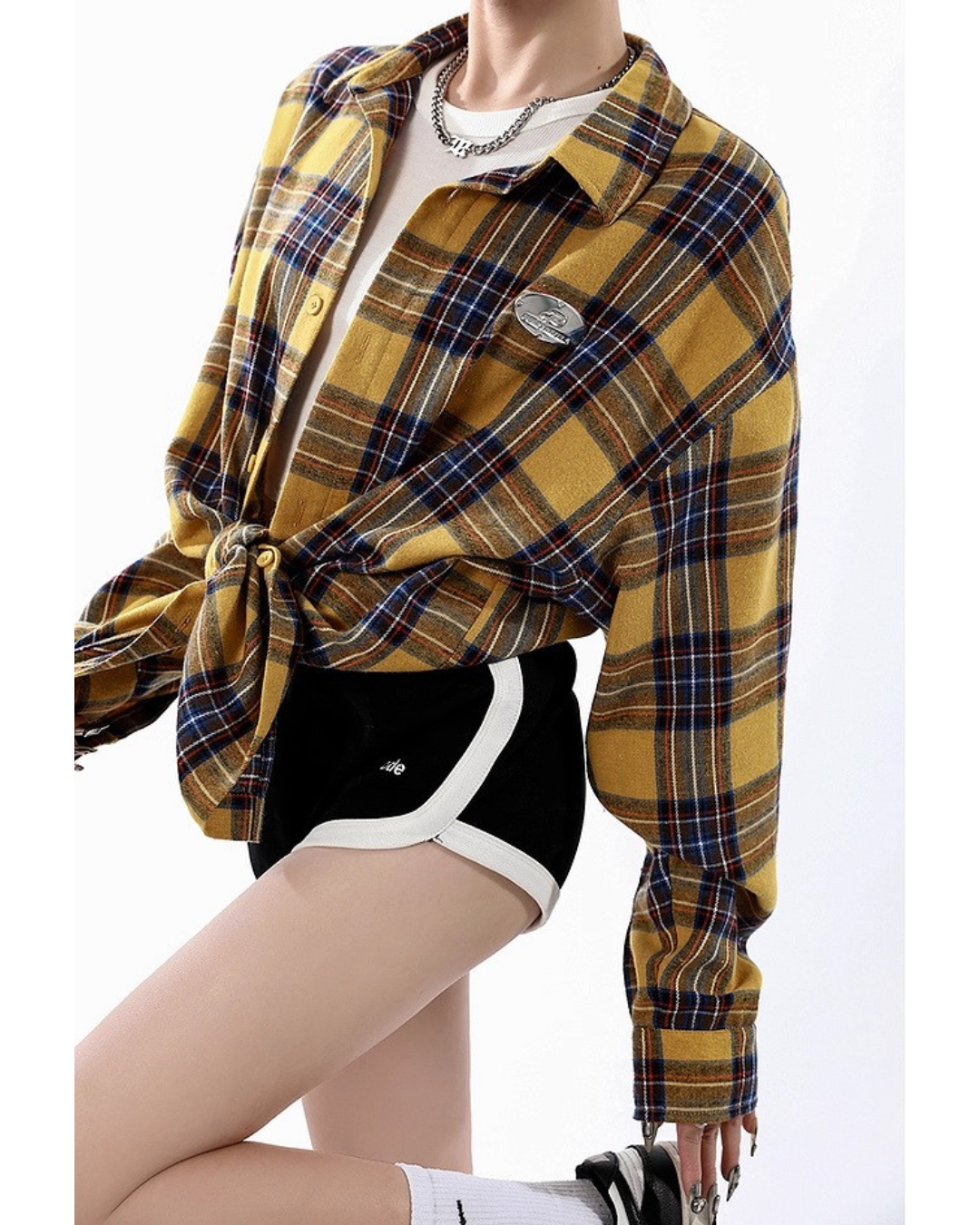 167cm,L