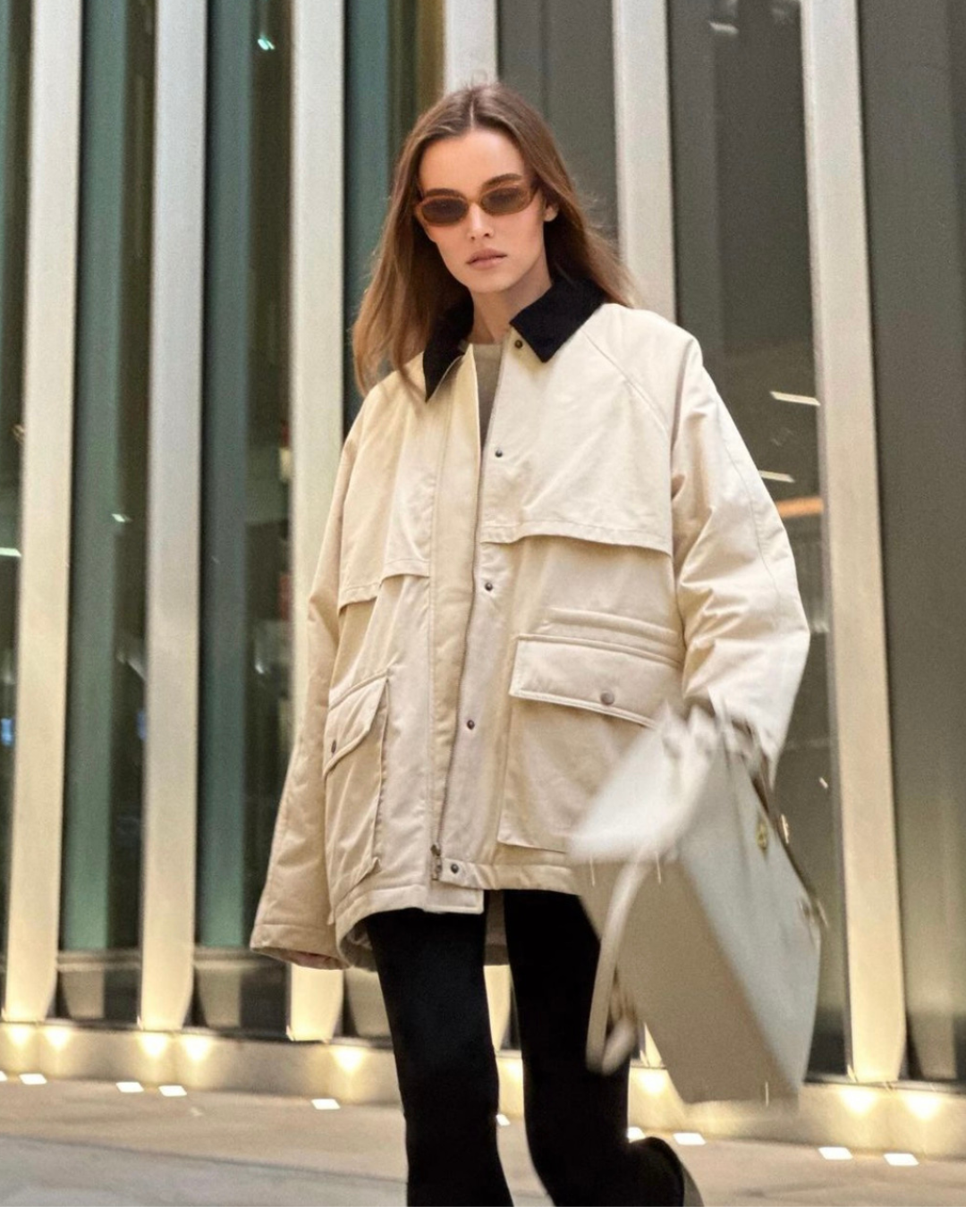 168cm,M