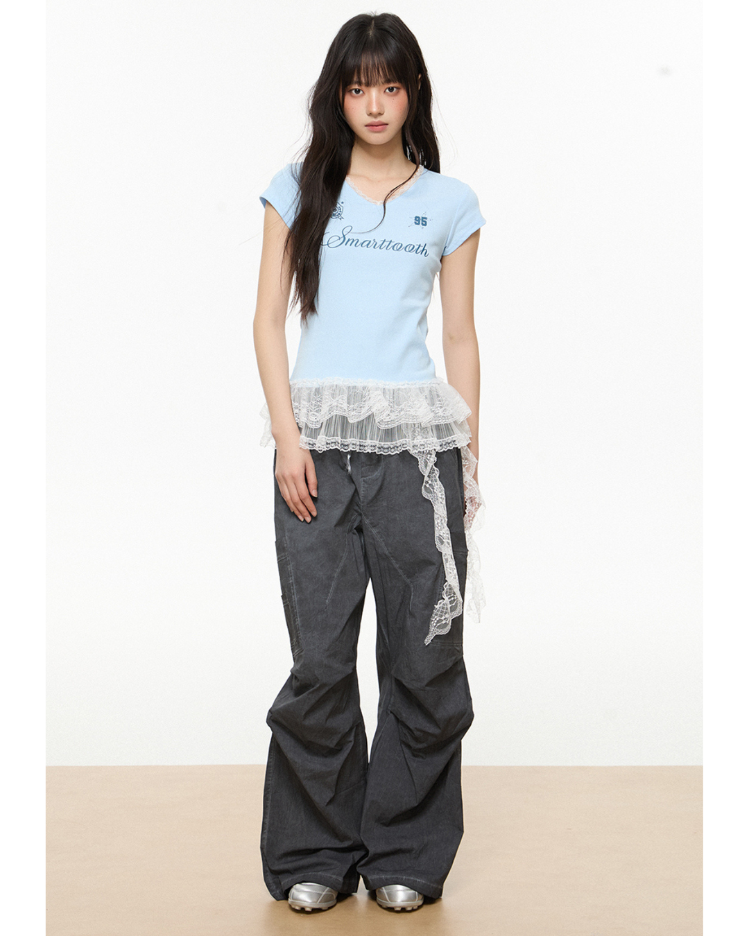 168cm,L