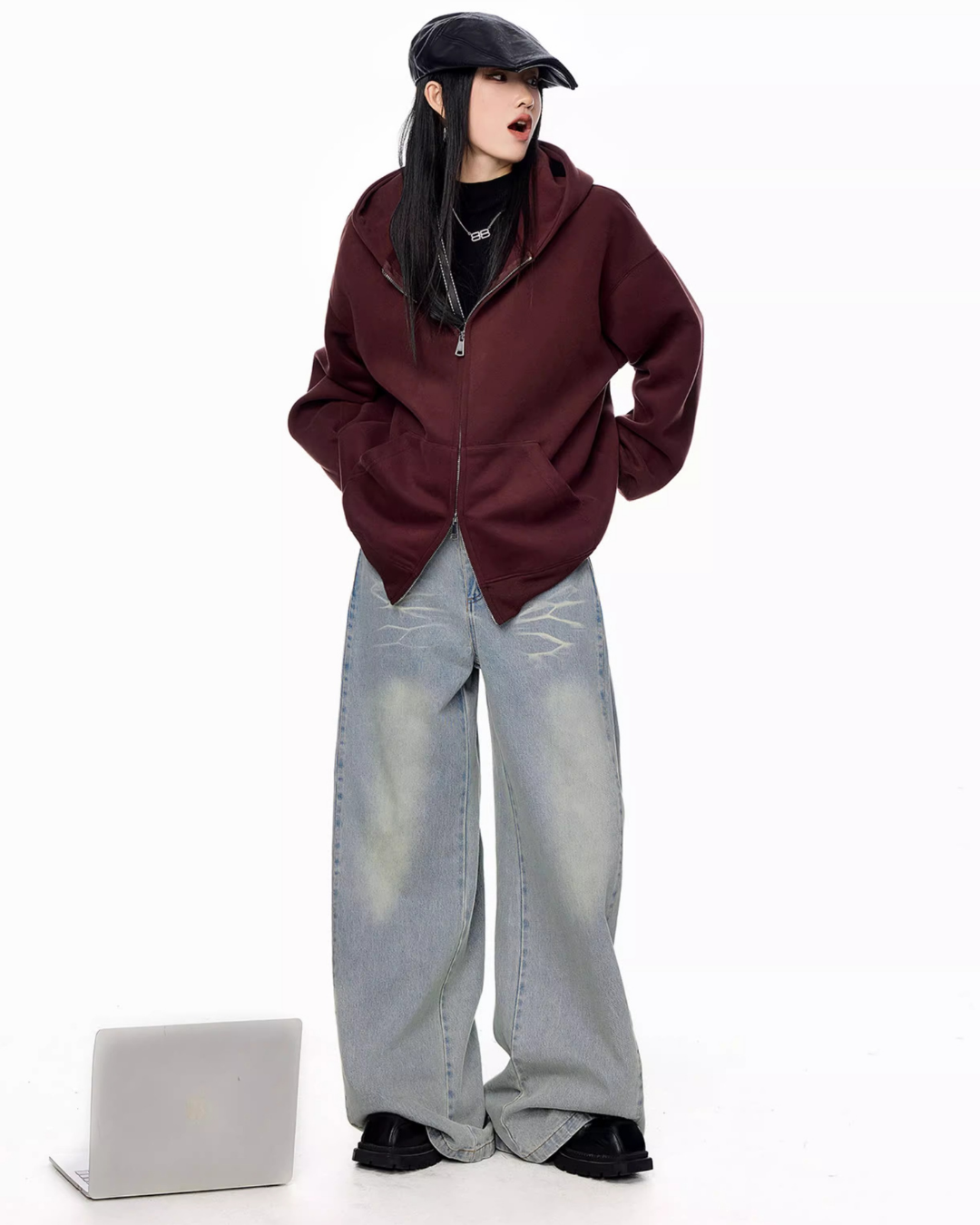 167cm,L