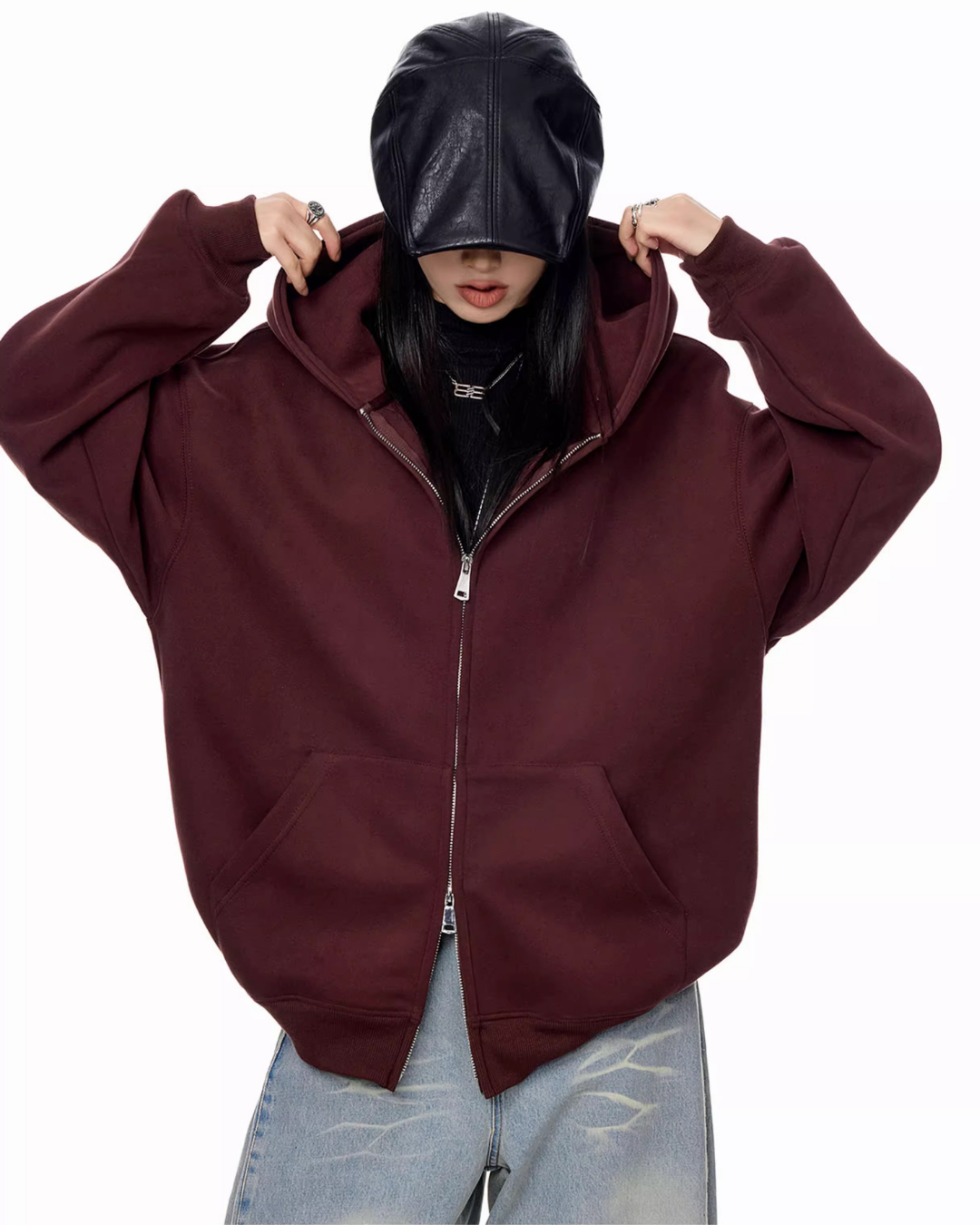 167cm,L