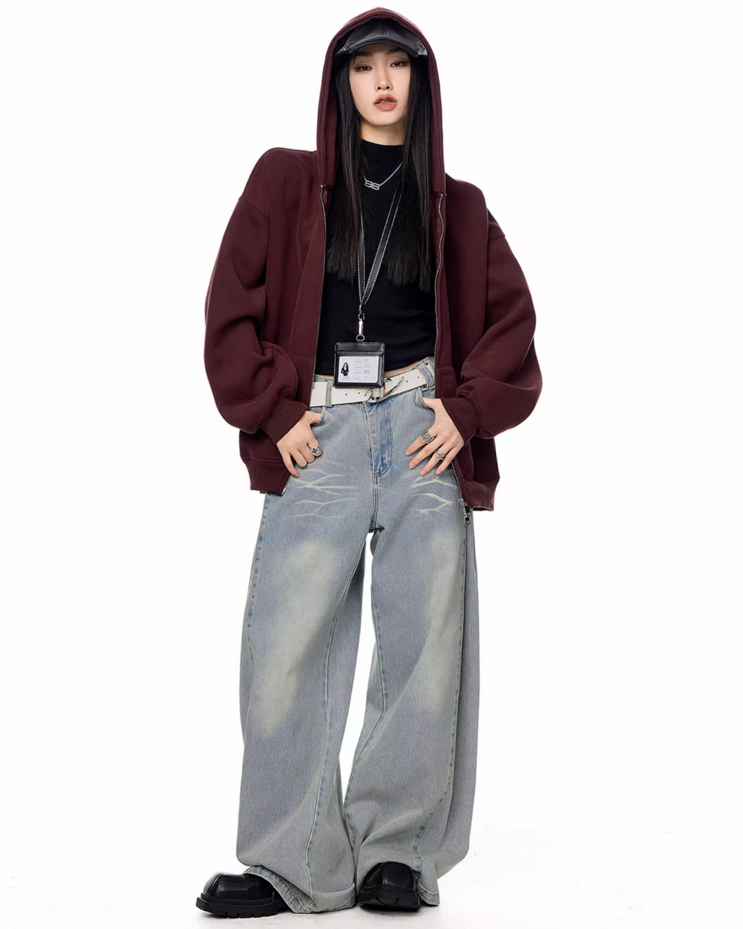 167cm,L
