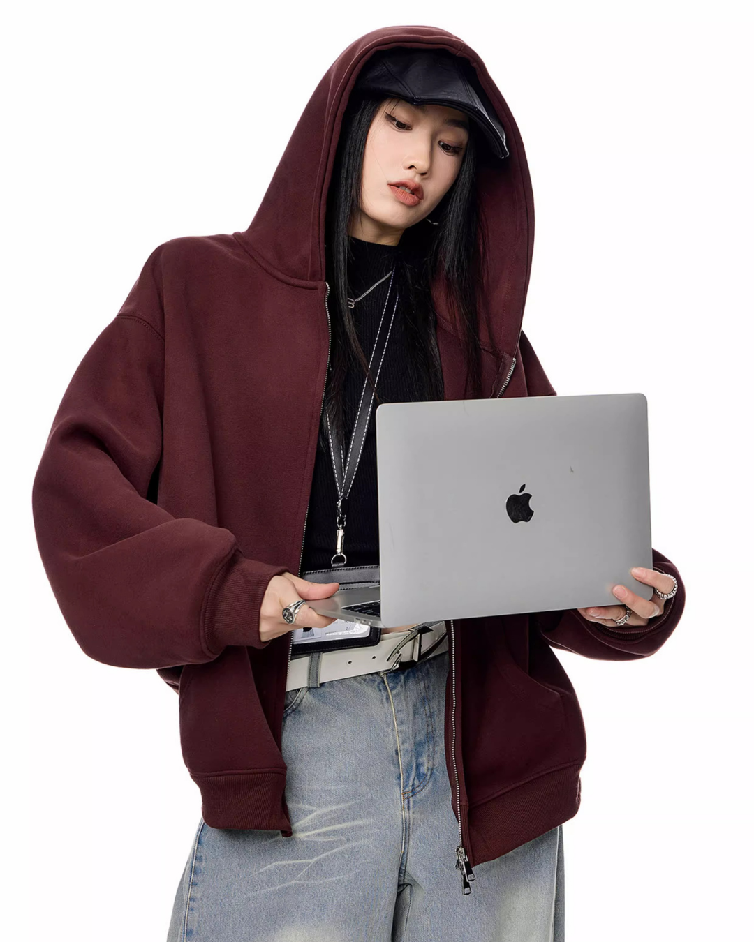 167cm,L