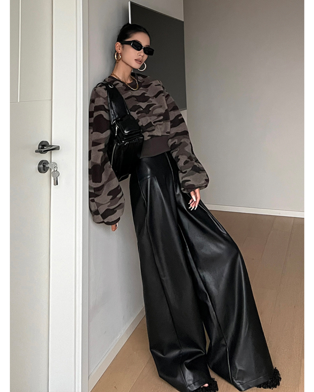 165cm,S
