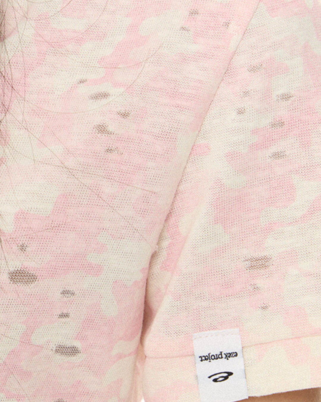 Hooded Mrble Top