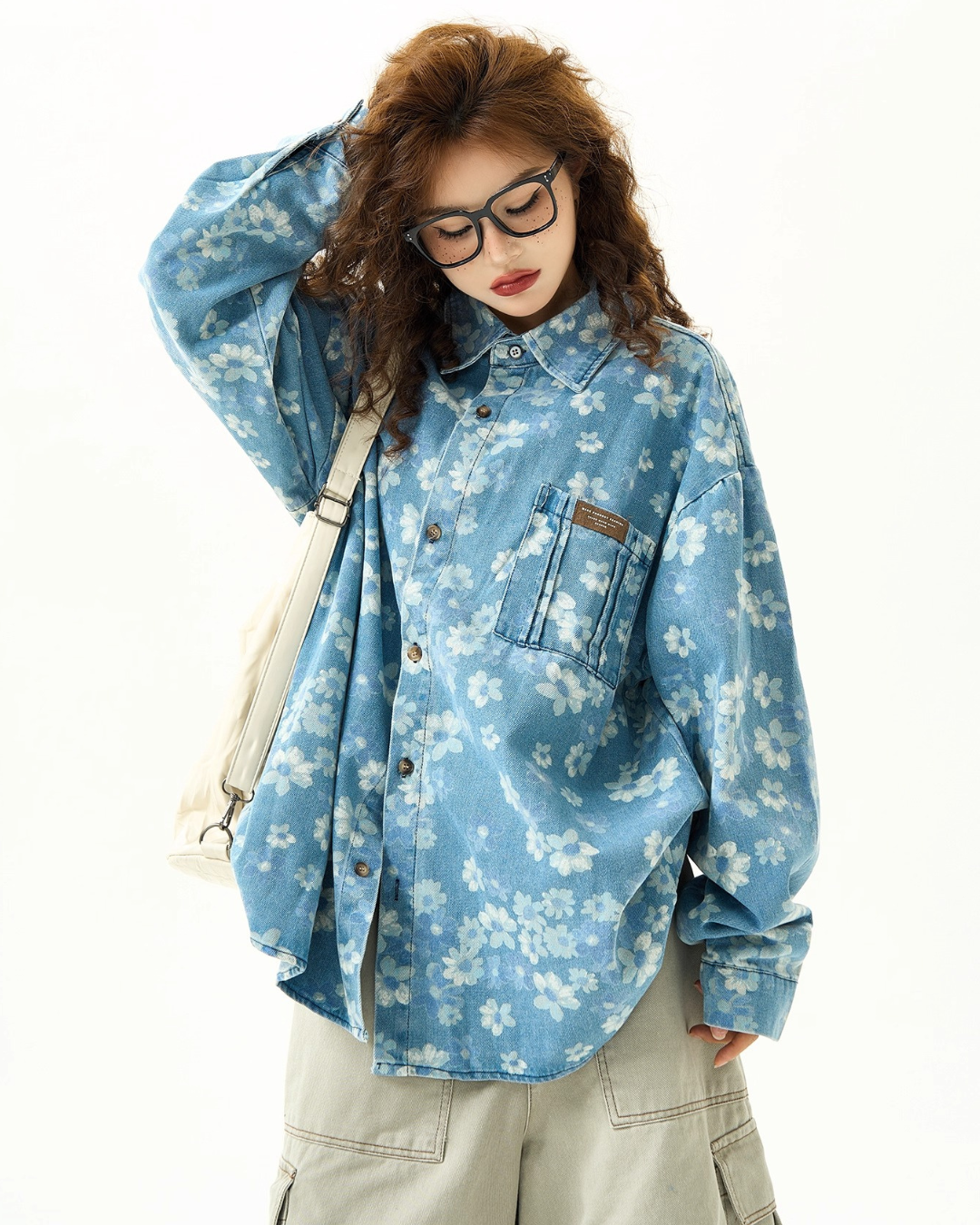162cm,L