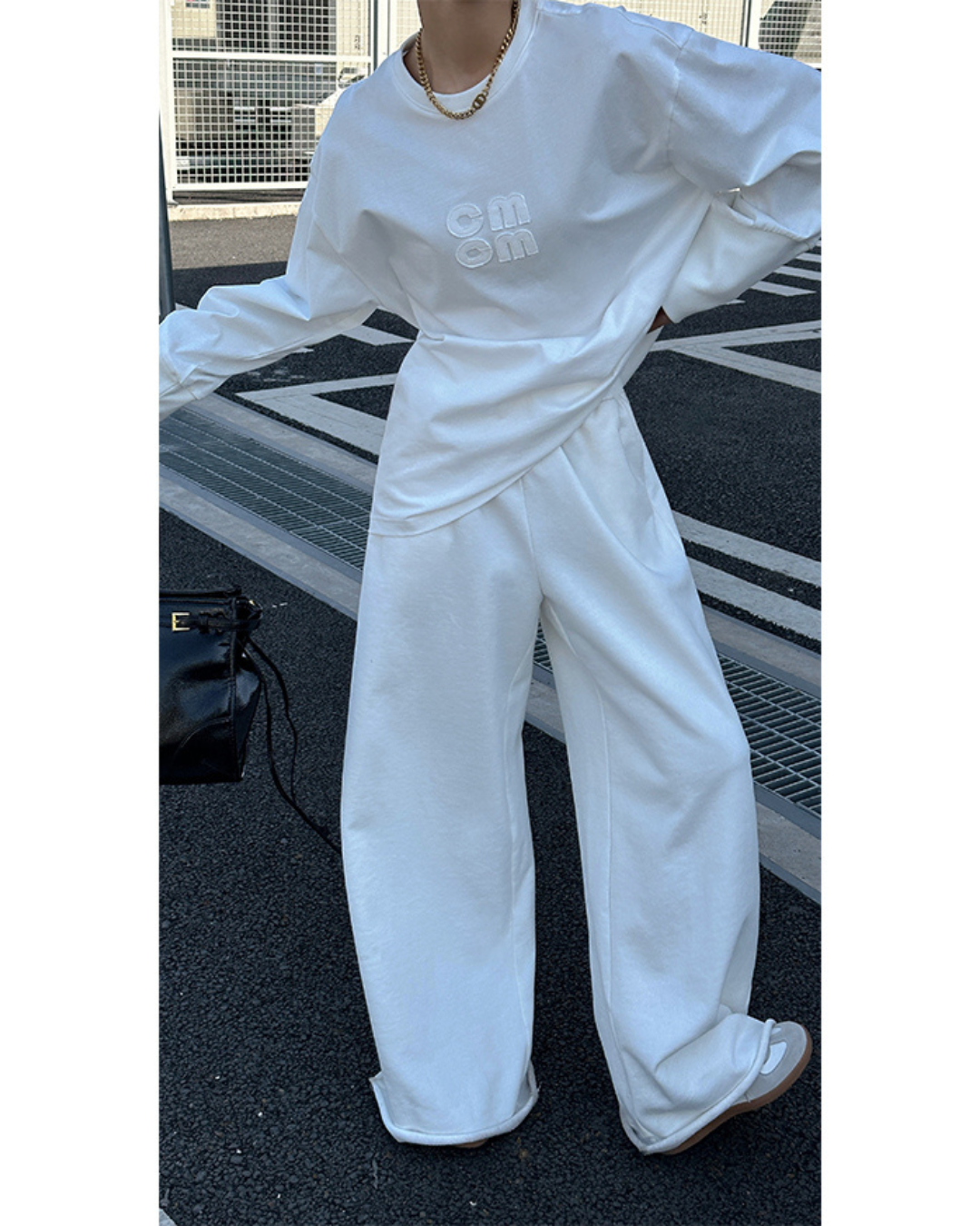 165cm,S