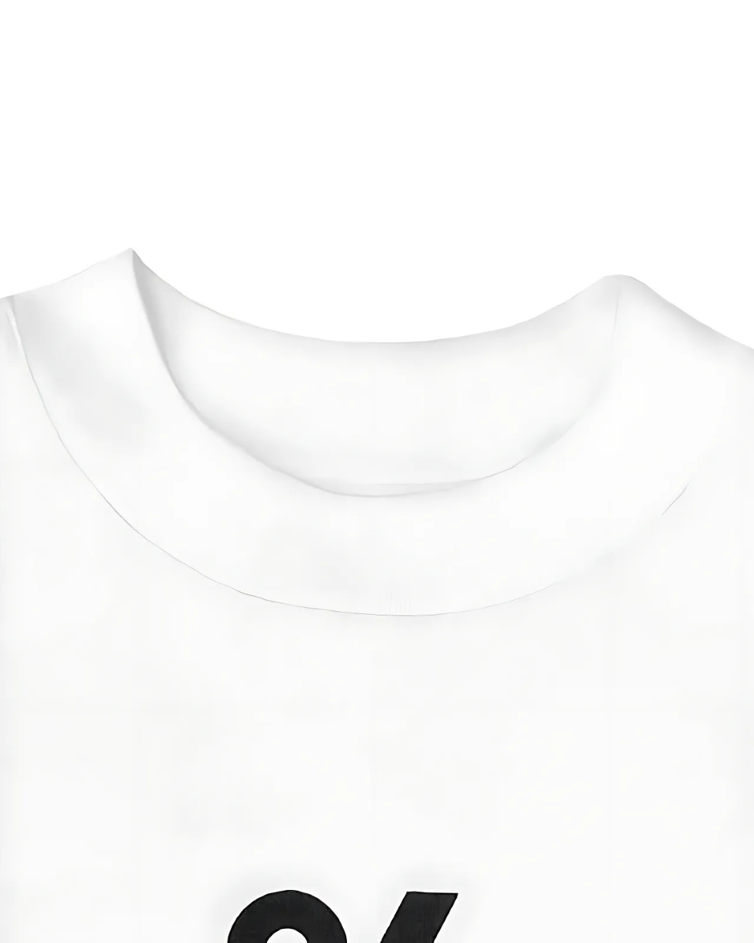 Graphics % T-shirt