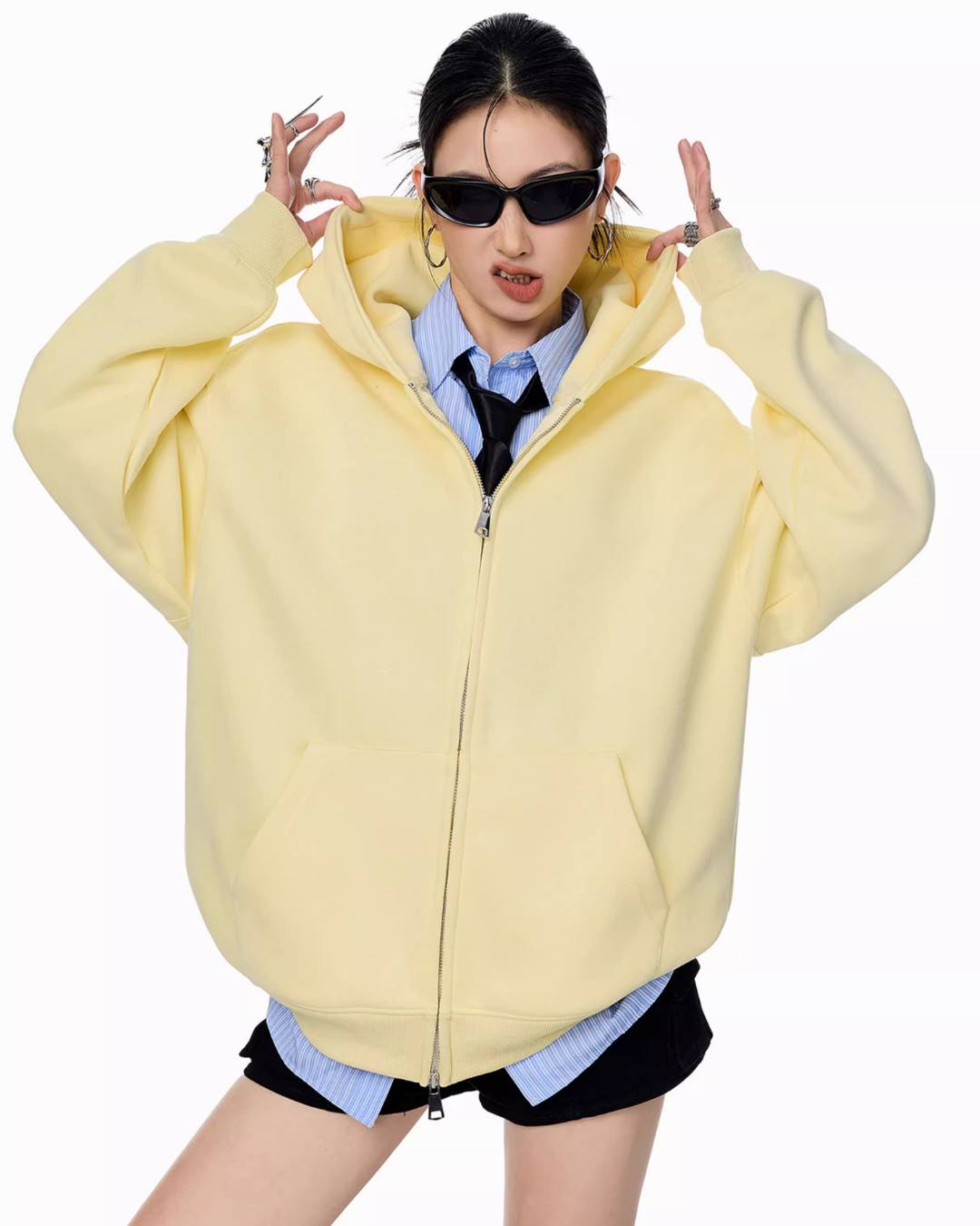 167cm,L