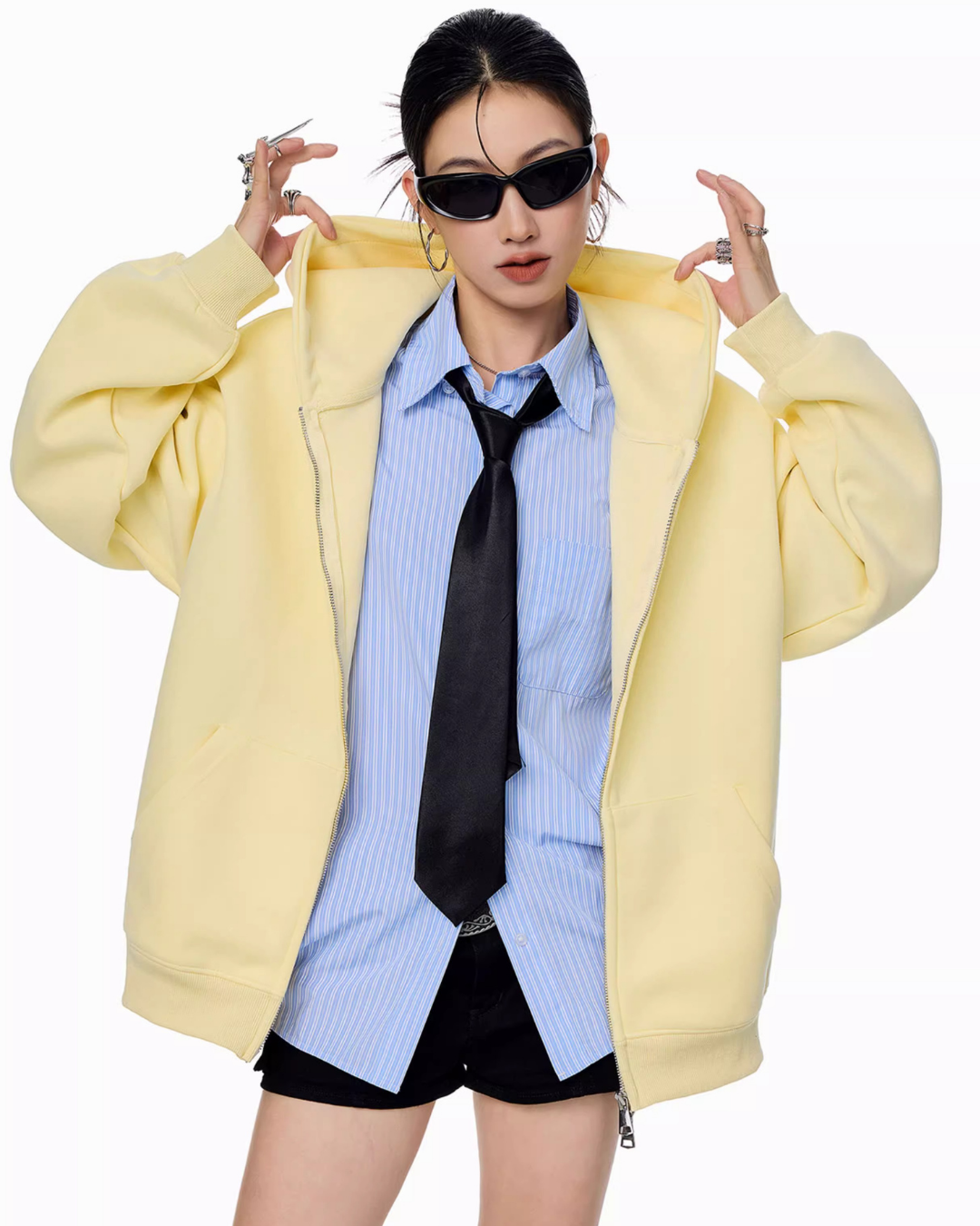 167cm,L