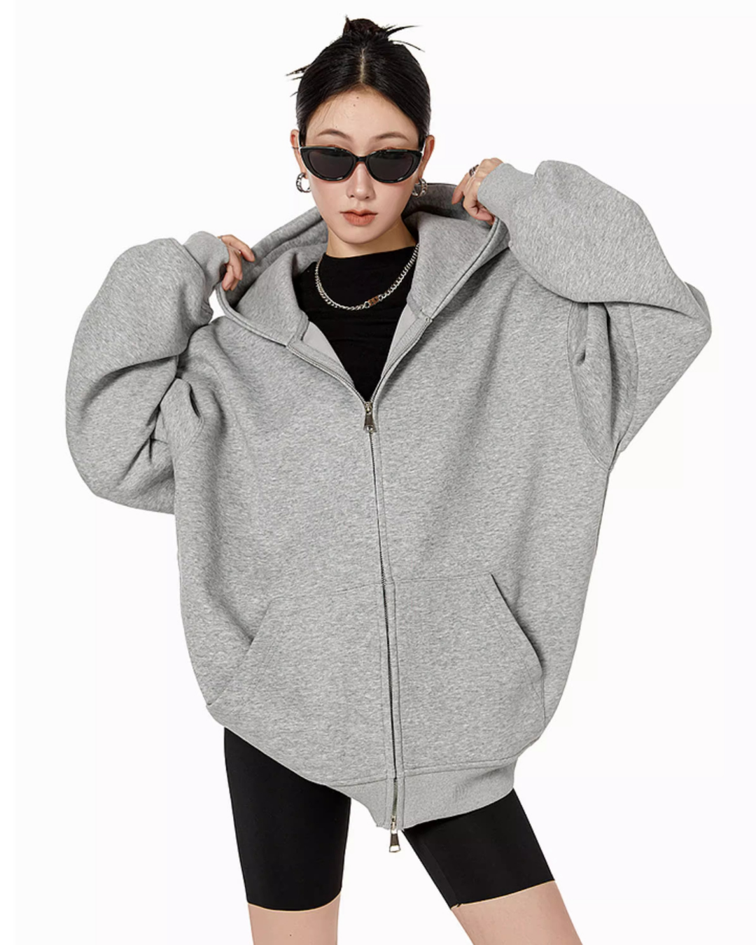 167cm,L