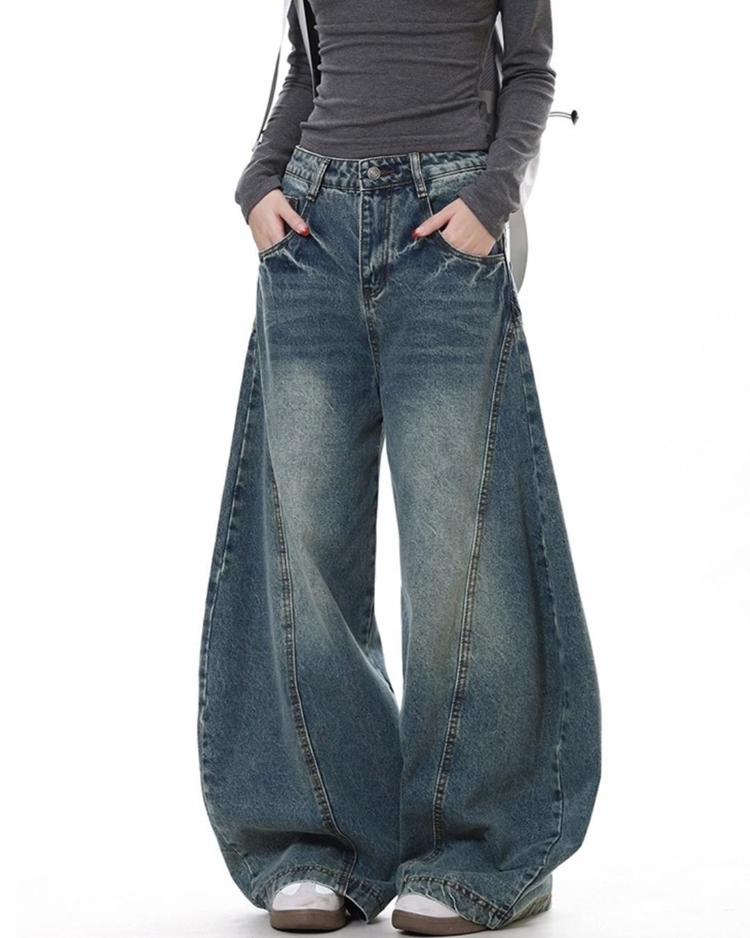 162cm,S