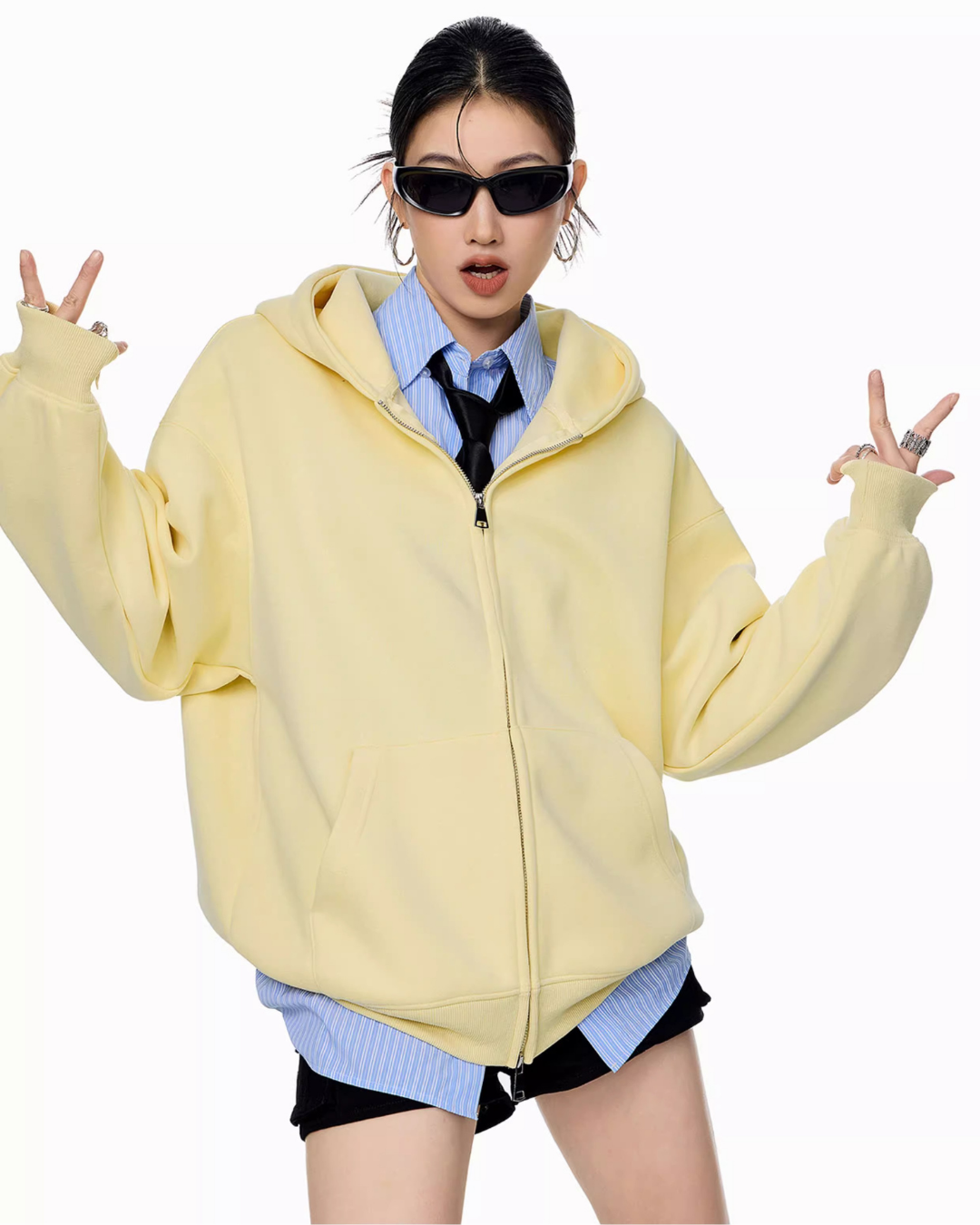 167cm,L