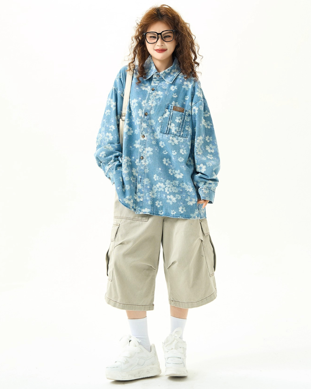 162cm,L