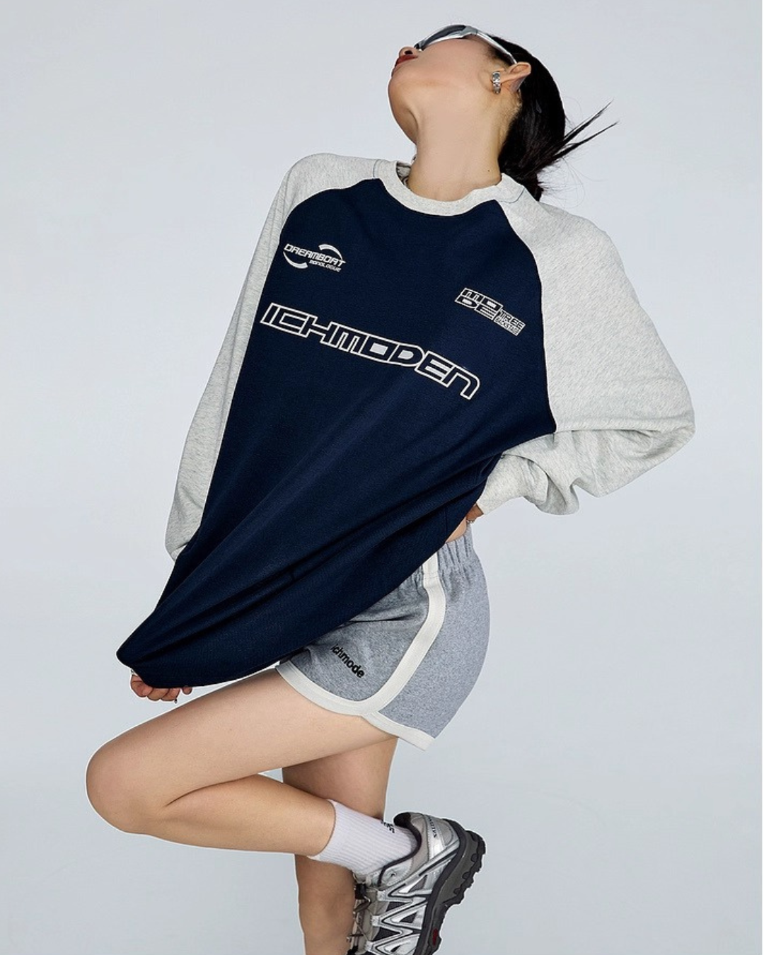 167cm,L