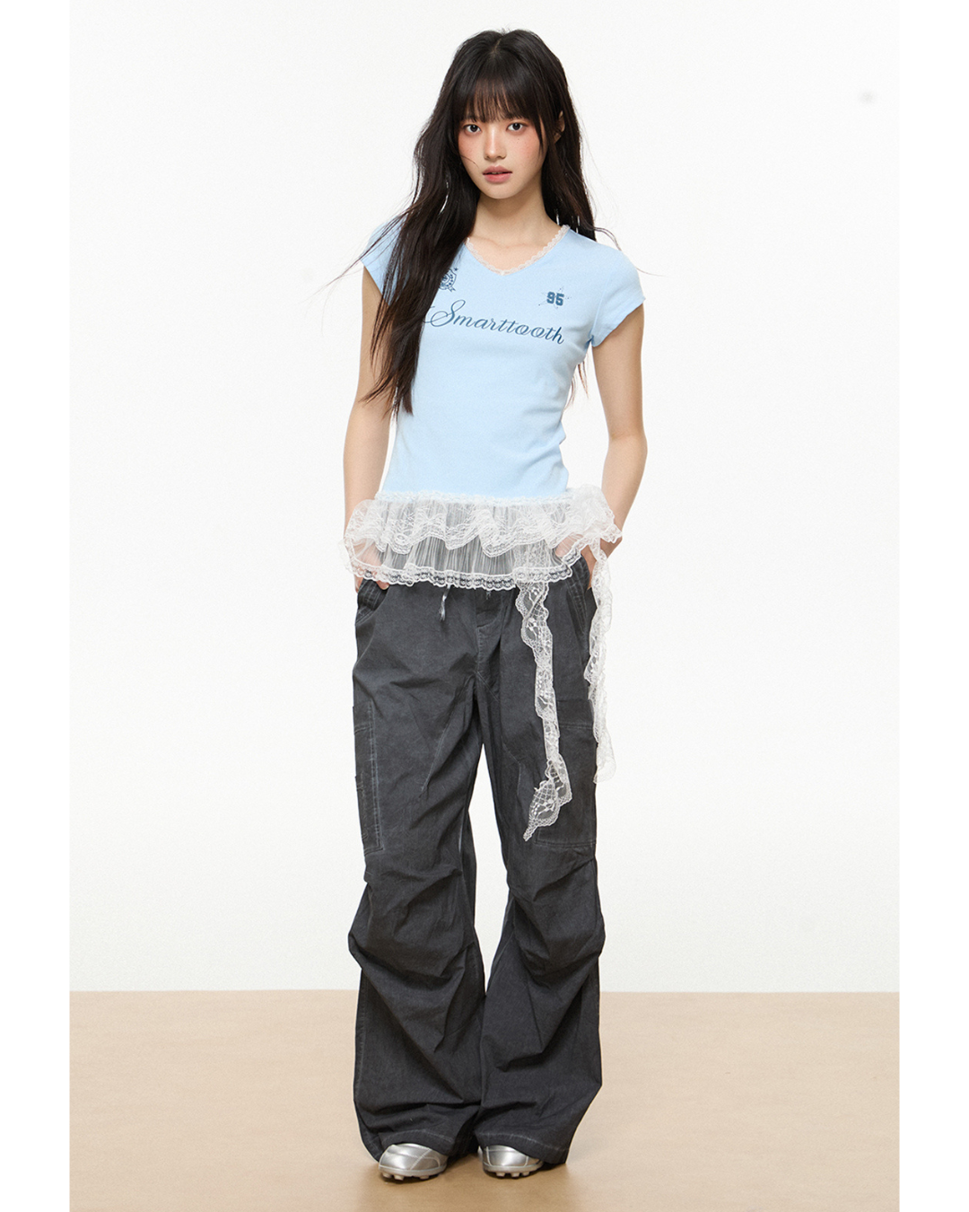 168cm,L