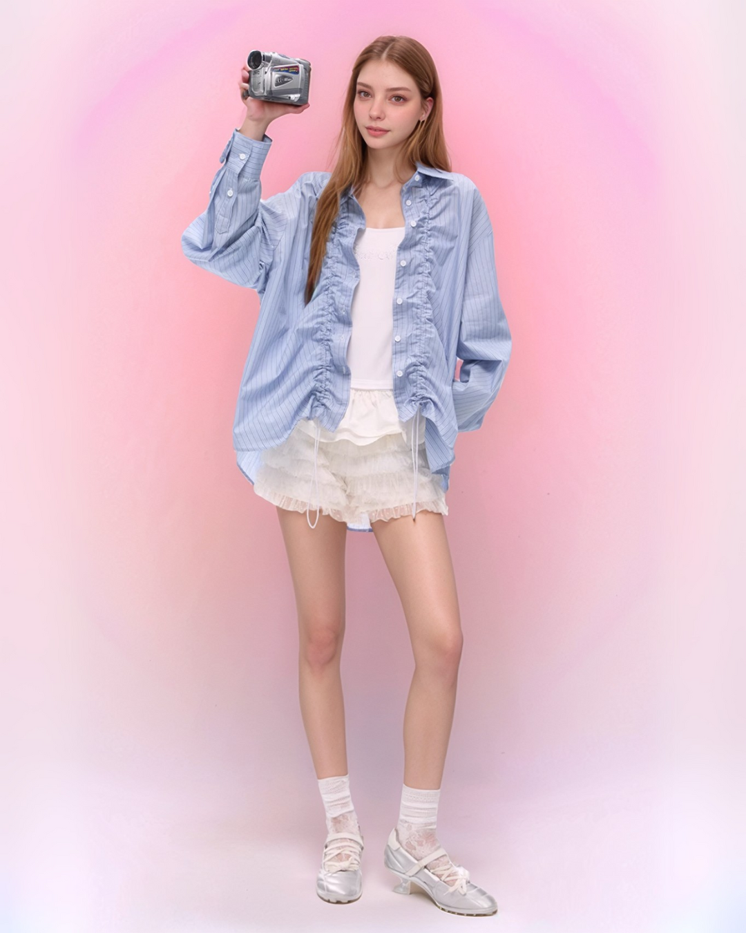 170cm,L