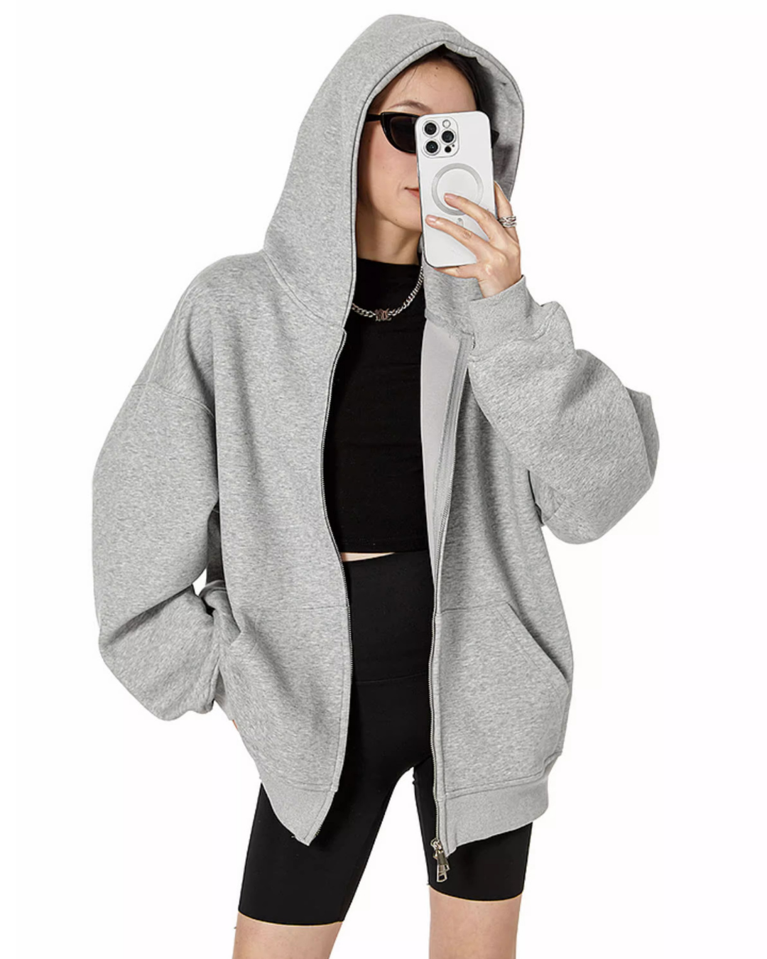 167cm,L