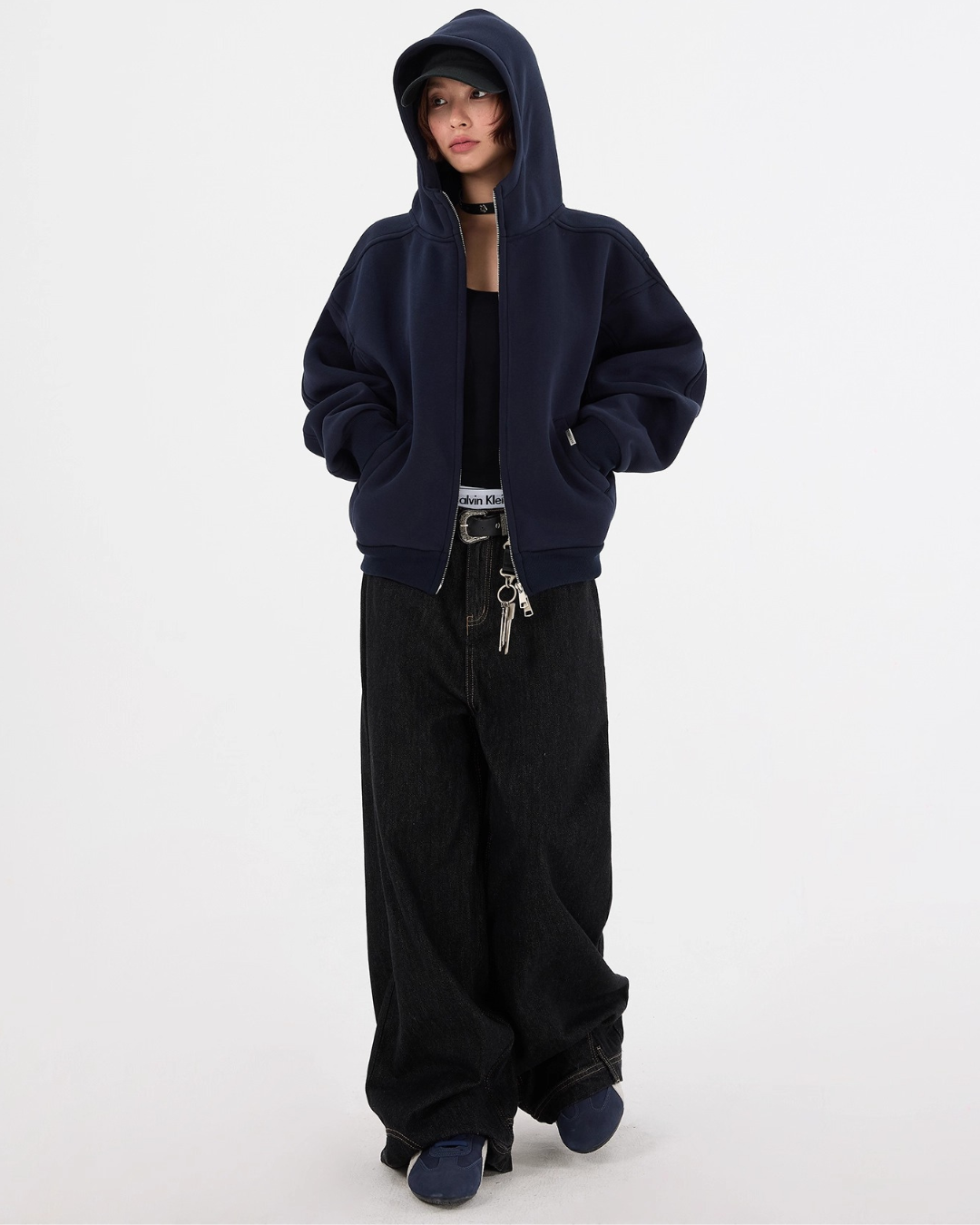 160cm,M
