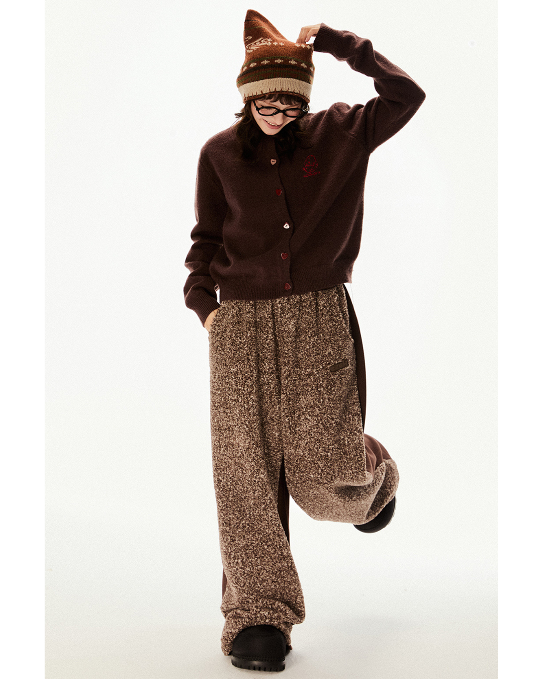 170cm,L
