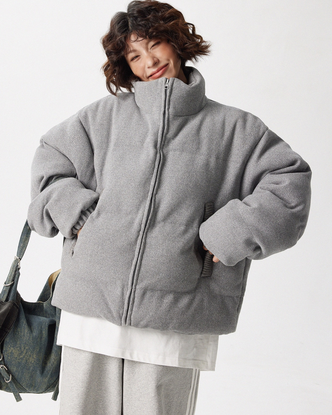 160cm,M