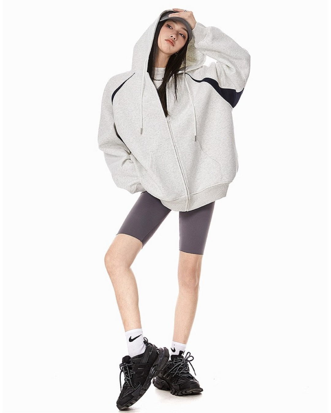 167cm,L