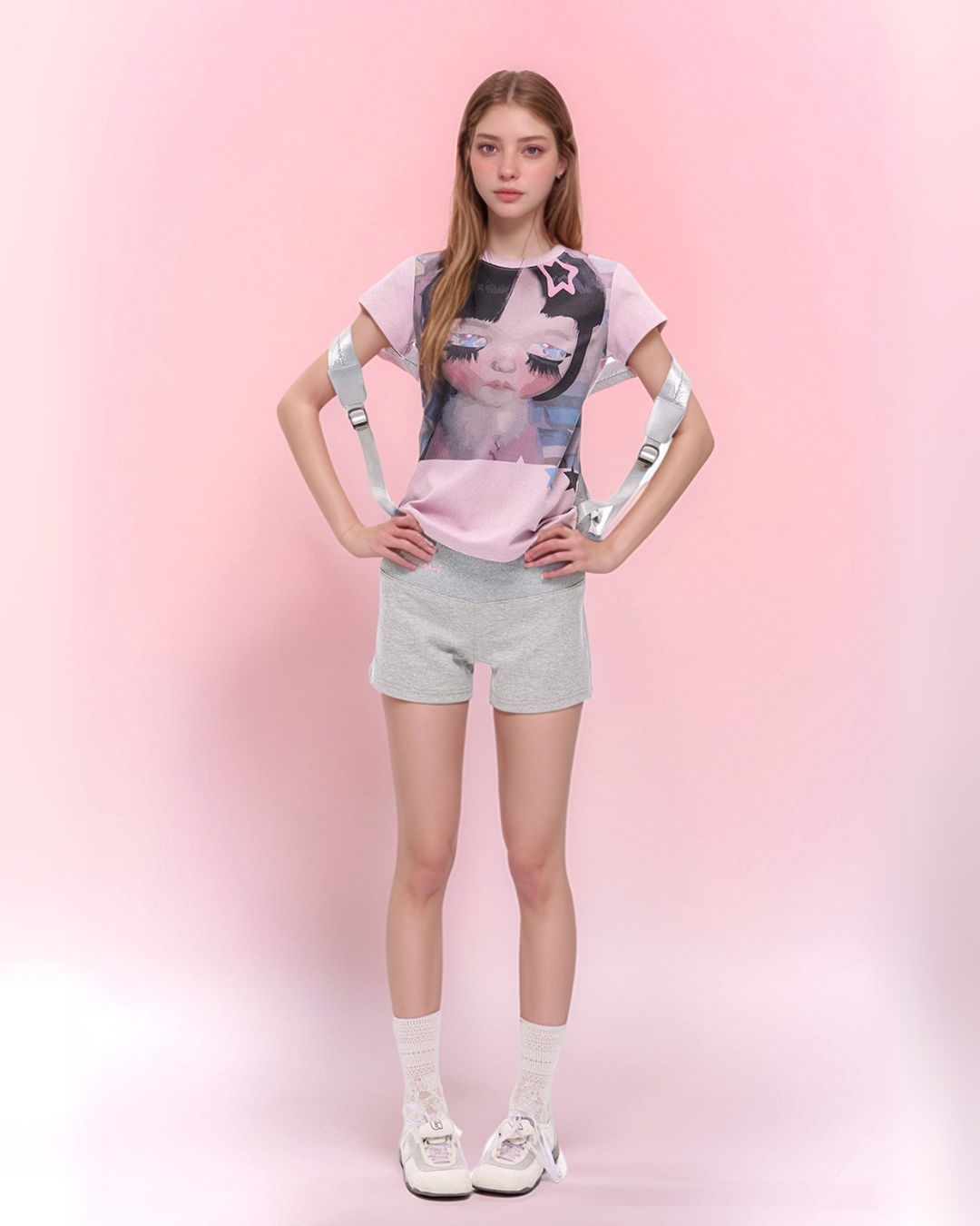 168cm,L